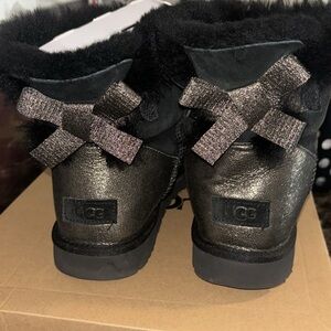 UGG boots
